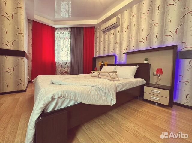 

Квартира-студия, 41,6 м², 16/16 эт.