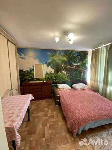 

Дом 30 м² на участке 4 сот.