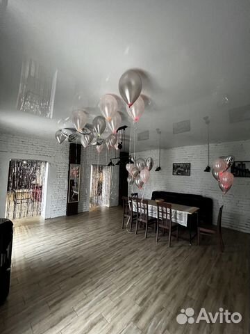 

2-к. коттедж, 200 м²