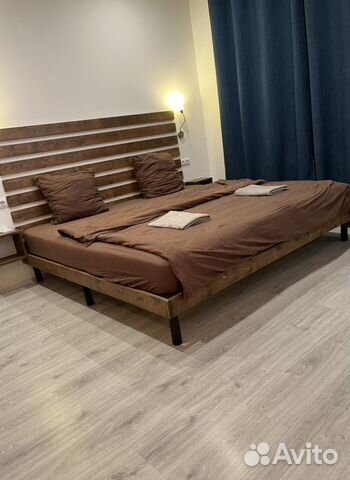 

Квартира-студия, 28 м², 2/8 эт.