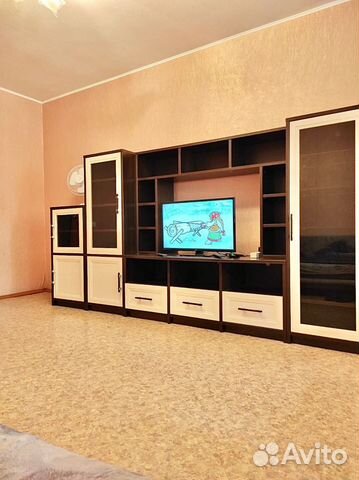 

2-к. квартира, 55 м², 3 кровати