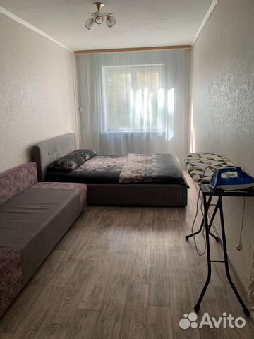 

2-к. квартира, 48 м², 4 кровати