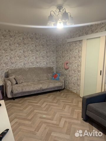 

3-к. квартира, 59 м², 9/9 эт.