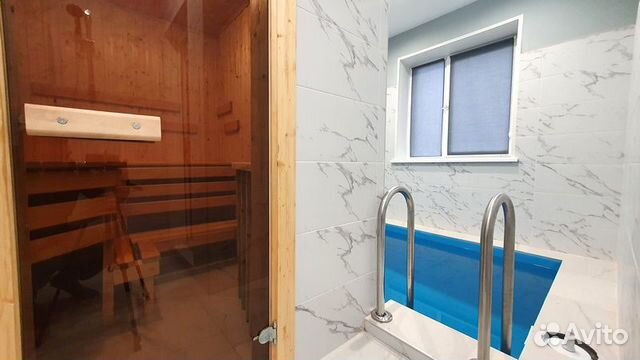 

Коттедж 220 м² на участке 5 сот.