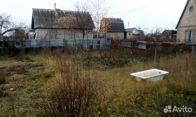 Дача 20 м² на участке 7.3 сот. Дача 20 м² на участке 7.3 сот.