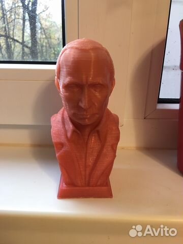 3D печать на заказ