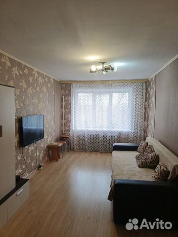 

3-к. квартира, 56 м², 4 кровати