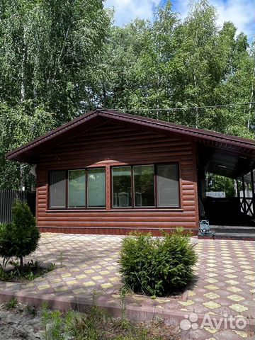 

4-к. дача, 60 м²