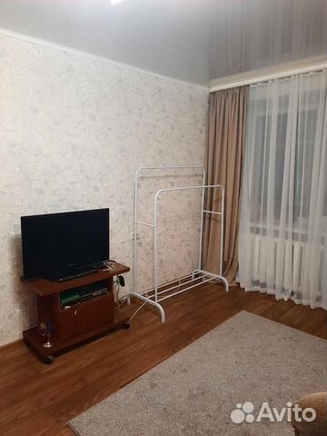 

1-к. квартира, 36 м², 3 кровати