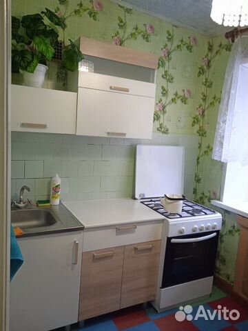 

2-к. квартира, 41,7 м², 5 кроватей