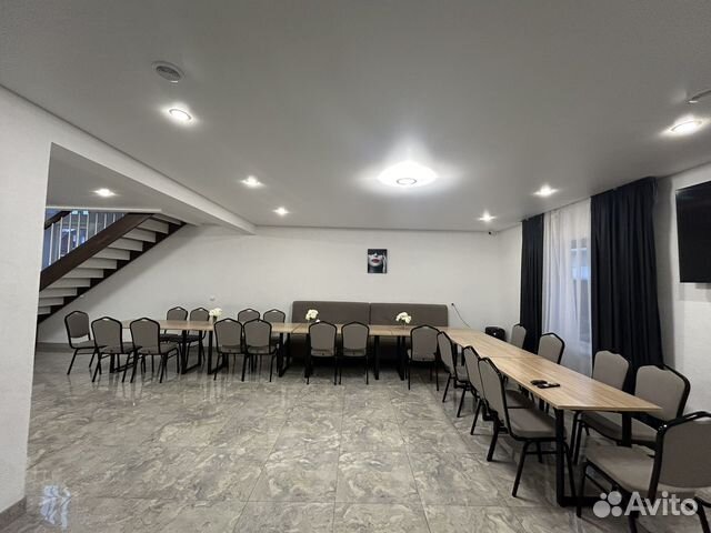 

5-к. коттедж, 170 м²