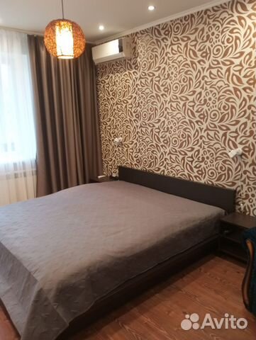 

2-к. квартира, 50 м², 4 кровати