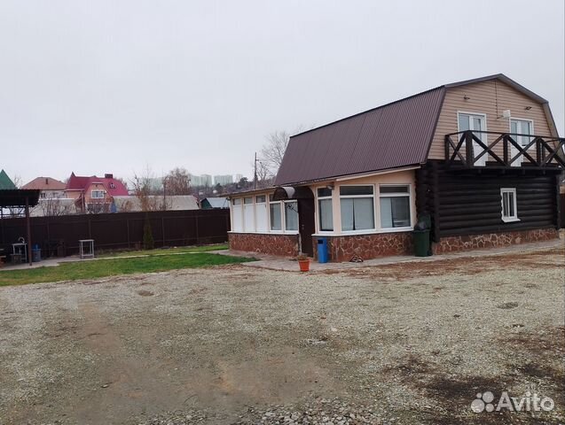 

4-к. дом, 150 м²