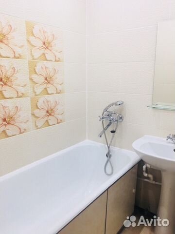 2-к квартира, 46 м², 8/10 эт.