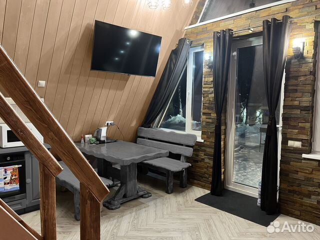 

2-к. дом, 95 м²