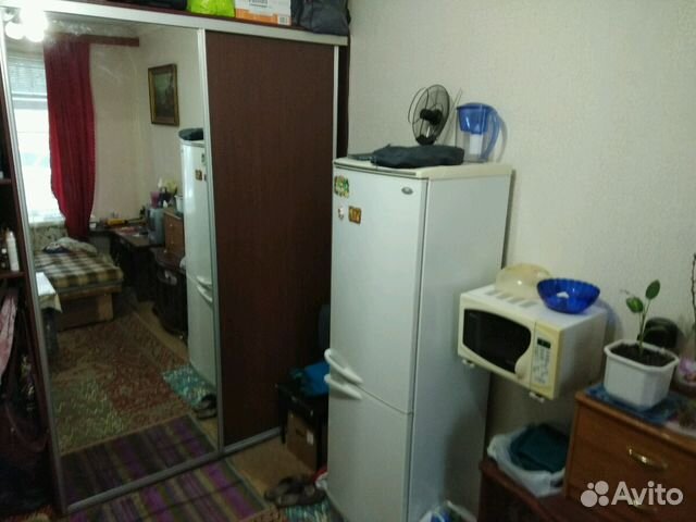 Комната 15 м² в 3-к, 1/5 эт. Комната 15 м² в 3-к, 1/5 эт.