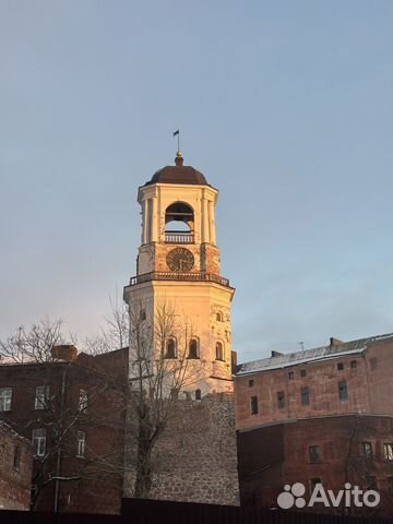 

1-к. квартира, 34 м², 1 кровать