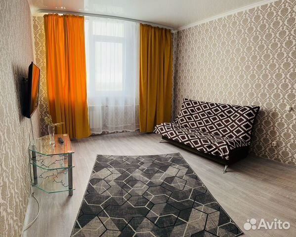 

2-к. квартира, 58 м², 5 кроватей