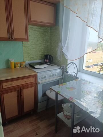 

2-к. квартира, 45 м², 3 кровати