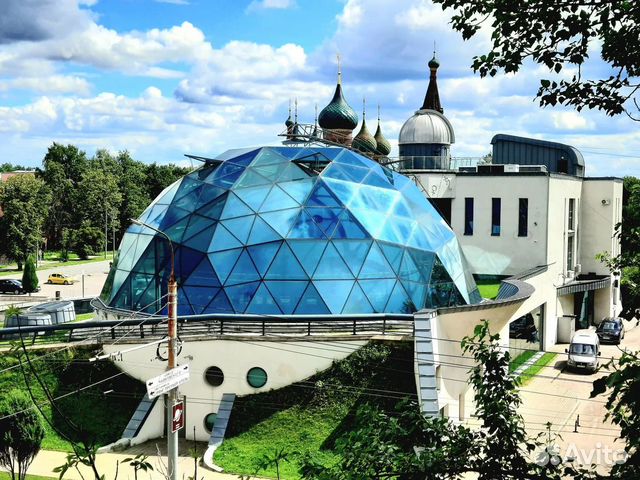 

1-к. квартира, 31 м², 2 кровати