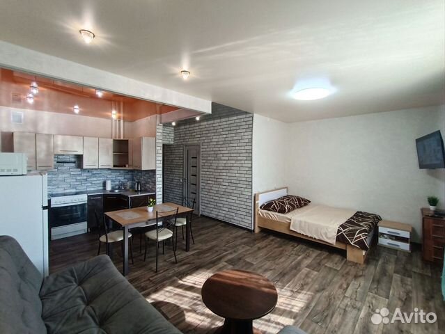 

3-к. квартира, 67 м², 6 кроватей