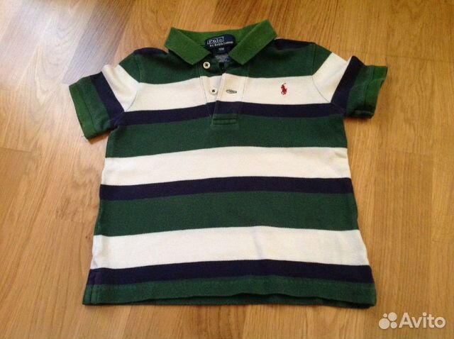 Ralph Lauren Ralph Lauren
