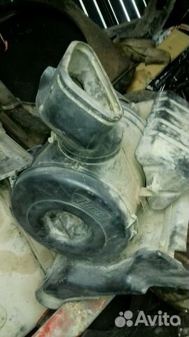 Hino Ranger по запчастям