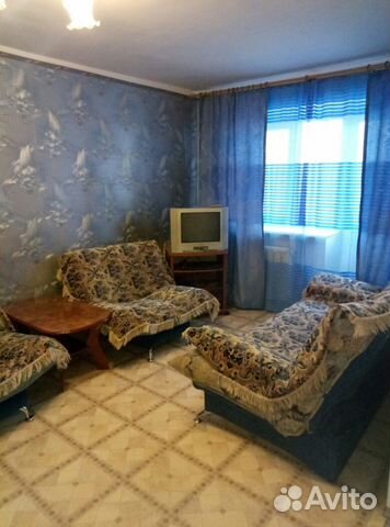 1-к квартира, 35 м², 5/9 эт. 1-к квартира, 35 м², 5/9 эт.