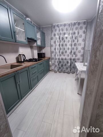 

2-к. квартира, 53 м², 5 кроватей