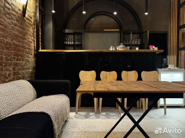 

1-к. квартира, 50 м², 4 кровати