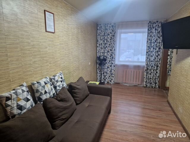 

2-к. квартира, 50 м², 5 кроватей