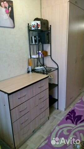 Комната 12 м² в 8-к, 3/5 эт. Комната 12 м² в 8-к, 3/5 эт.
