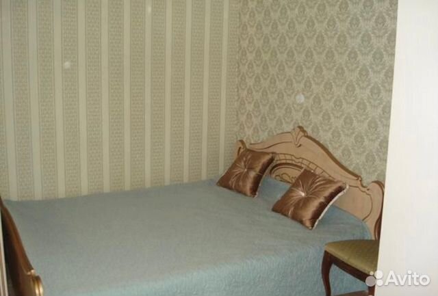 

2-к. квартира, 50,5 м², 4 кровати