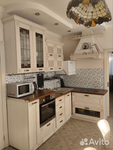 

2-к. квартира, 60 м², 4 кровати
