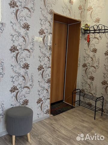 

2-к. квартира, 44 м², 2 кровати