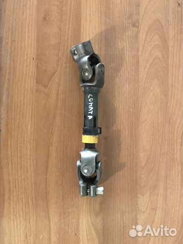 Кардан руля Hyundai Sonata