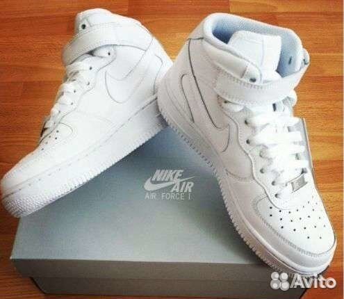 Nike Air Force F1 купить в Казани 