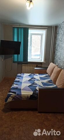 

2-к. квартира, 49 м², 3 кровати