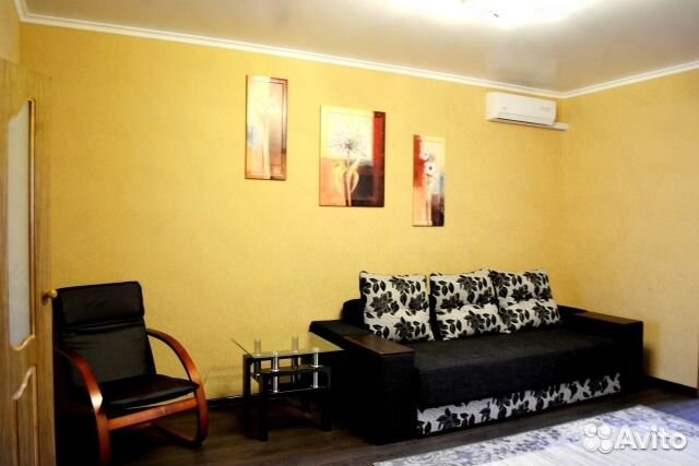 2-к квартира, 47 м², 1/2 эт. 2-к квартира, 47 м², 1/2 эт.