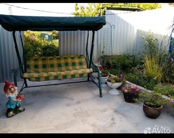 

2-к. дом, 50 м²