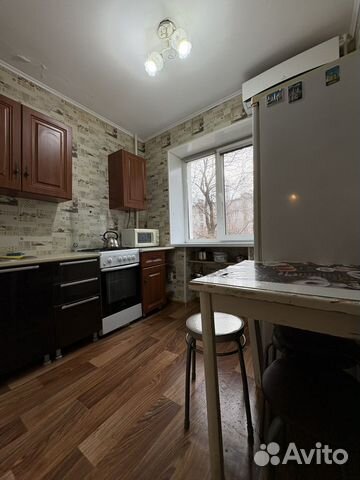

1-к. квартира, 30,4 м², 2 кровати