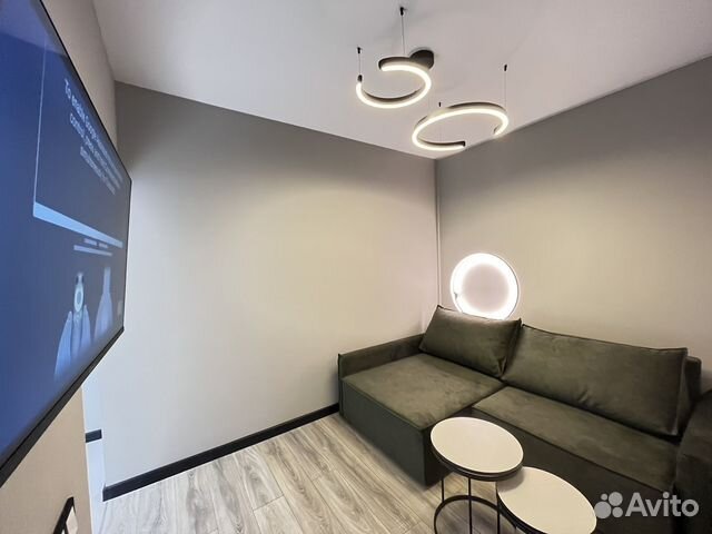

2-к. квартира, 58 м², 3 кровати