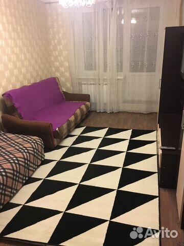 1-к квартира, 38 м², 12/25 эт. 1-к квартира, 38 м², 12/25 эт.