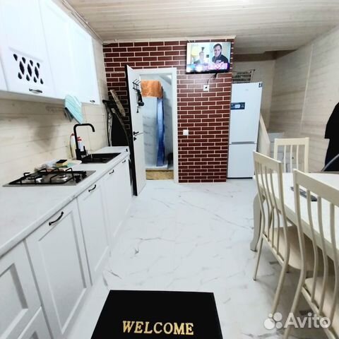 

3-к. таунхаус, 72 м²