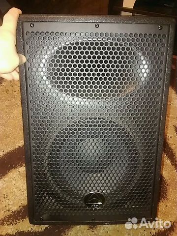 Колонка Wharfedale Pro Delta 10