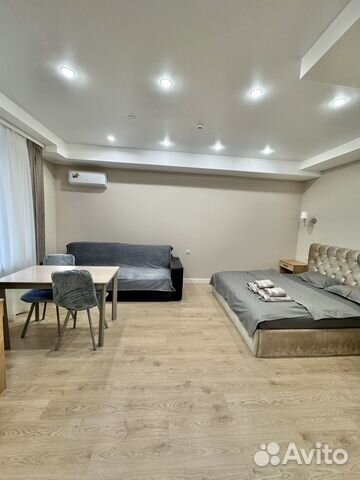 

2-к. квартира, 80 м², 4 кровати