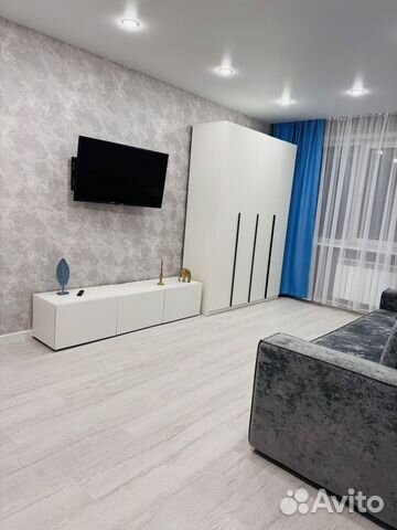 

2-к. квартира, 46 м², 3 кровати