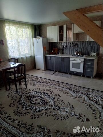 

3-к. дом, 90 м²