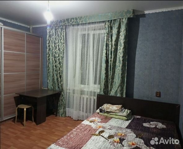 

2-к. квартира, 53 м², 4 кровати