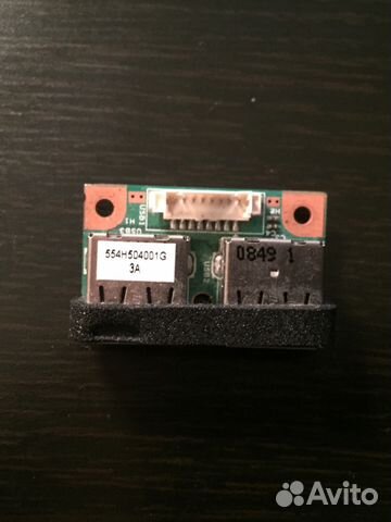 Usb порты 2.0 для ноутбука. 2